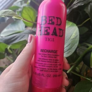 BedHead Pink Hair Conditioner